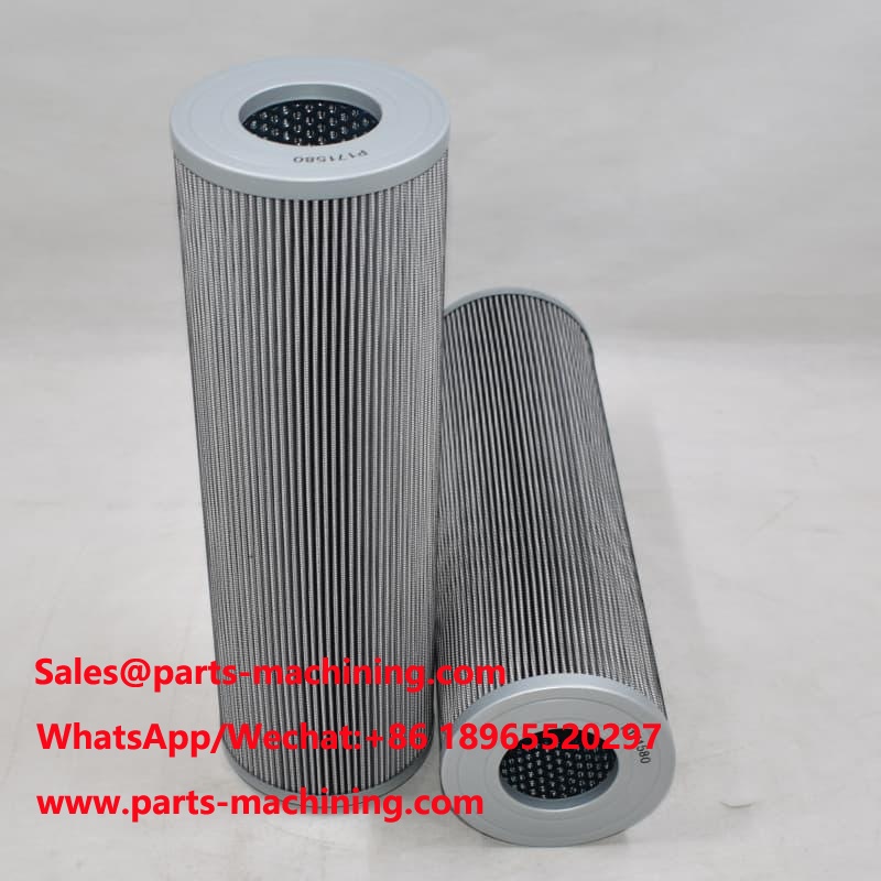 BONFIGLIOLI SQUALO 2000 Hydraulic Filter P171580 PT8950-MPG HF35220