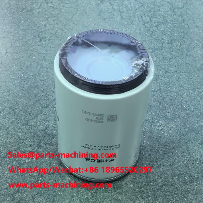 Fuel Filter 1003308082