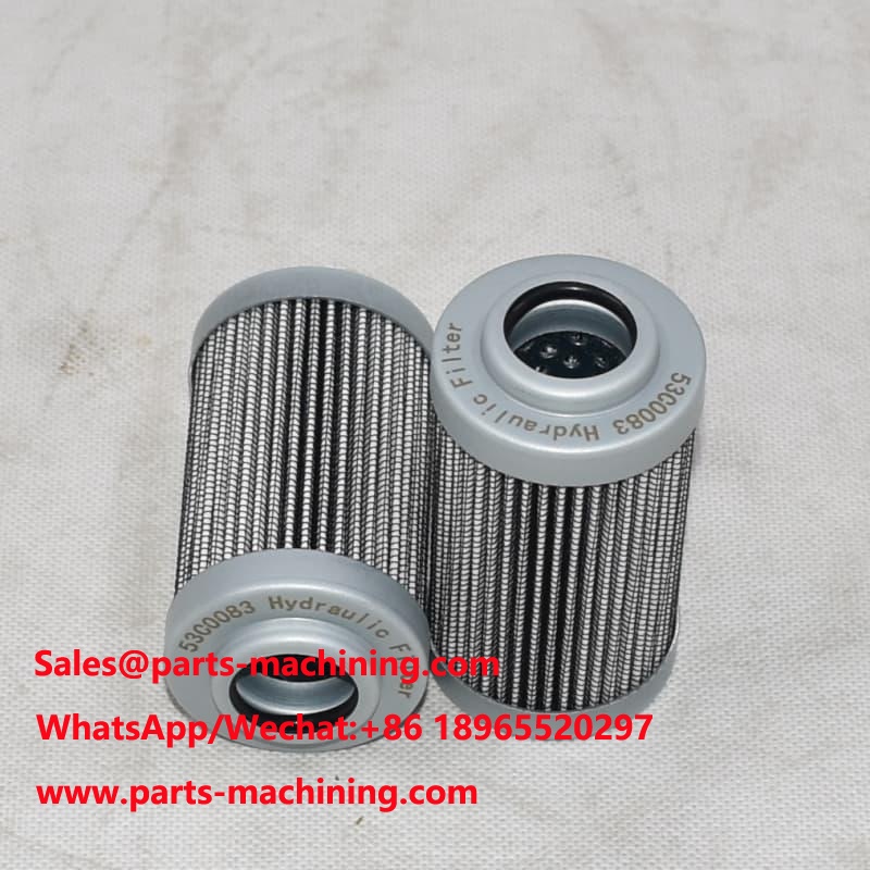 High Quality Hydraulic Filter 53C0083