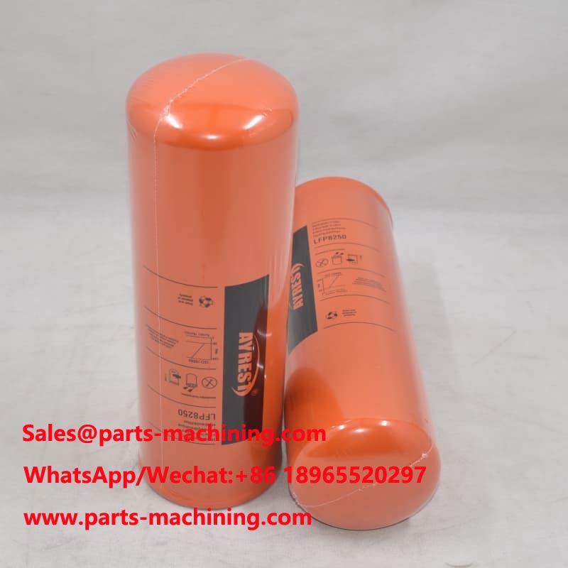 Extended Life Oil Filter LFP8250