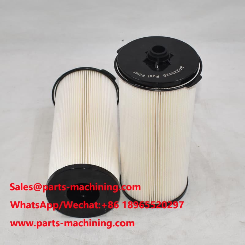 OEM ODM Fuel Filter SP223825 SP223825P01