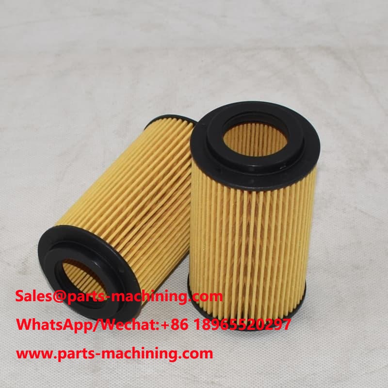 Oil Filter A6511800109 6511800109