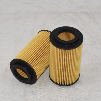 Oil Filter A6511800109 6511800109