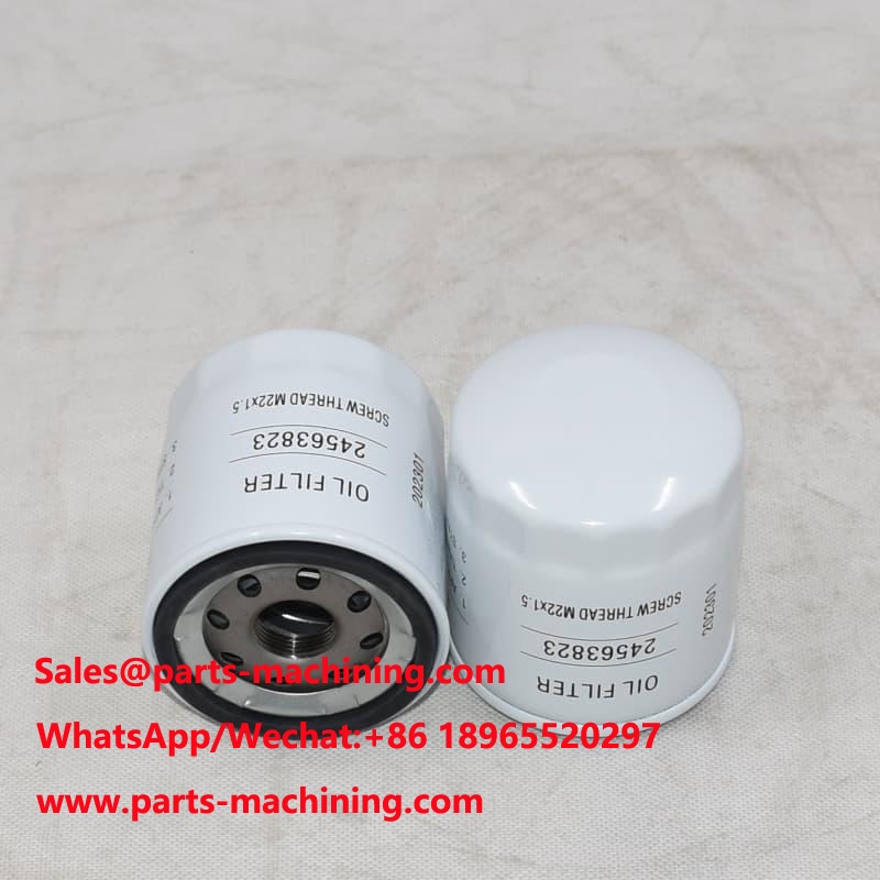 Engine Protection Oil Filter 24563823