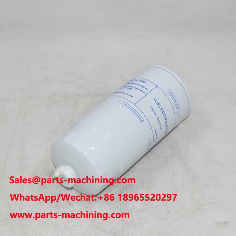 Spin On Fuel Filter 16232137C
