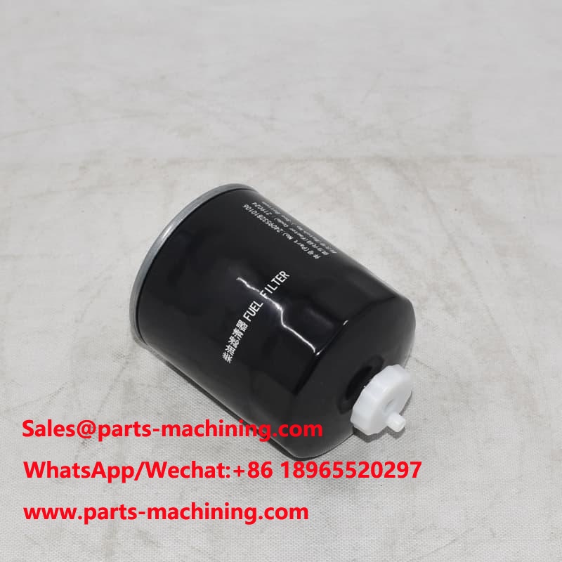 2409532810106 Fuel Filter Replacement Cost
