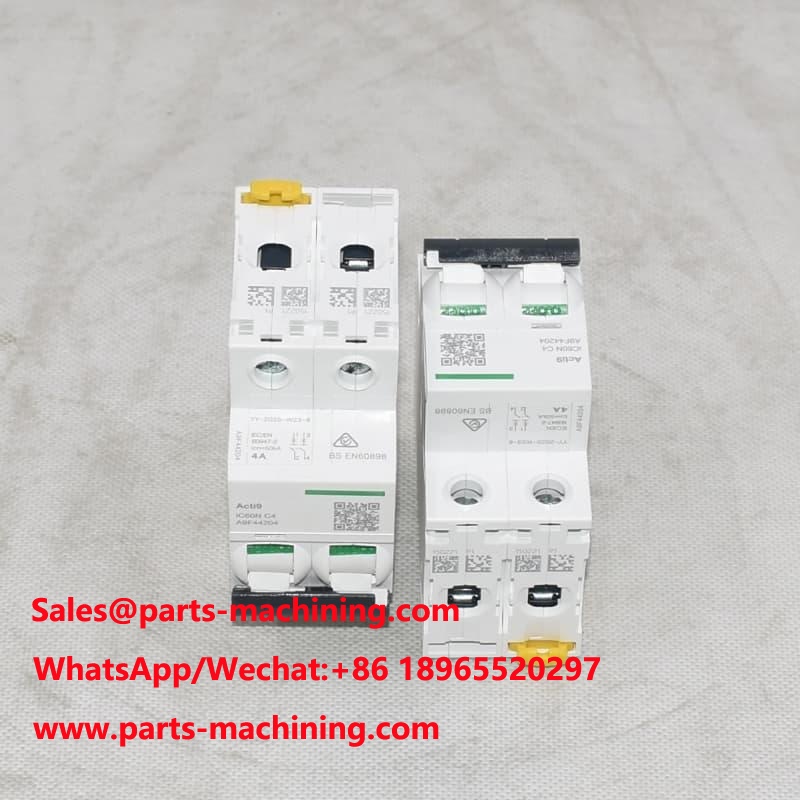 Miniature Circuit Breaker A9F44204 IC60N