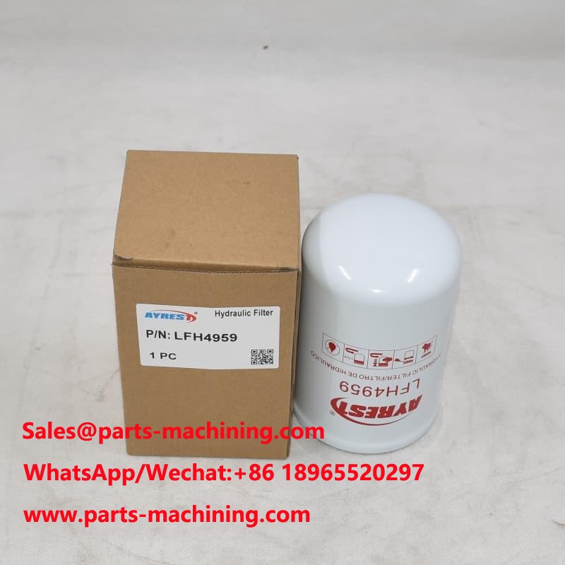 Hydraulic Filter LFH4959