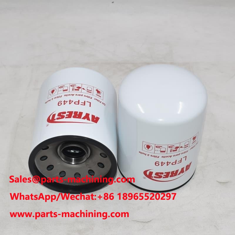 LFP449 Hydraulic Filter Price