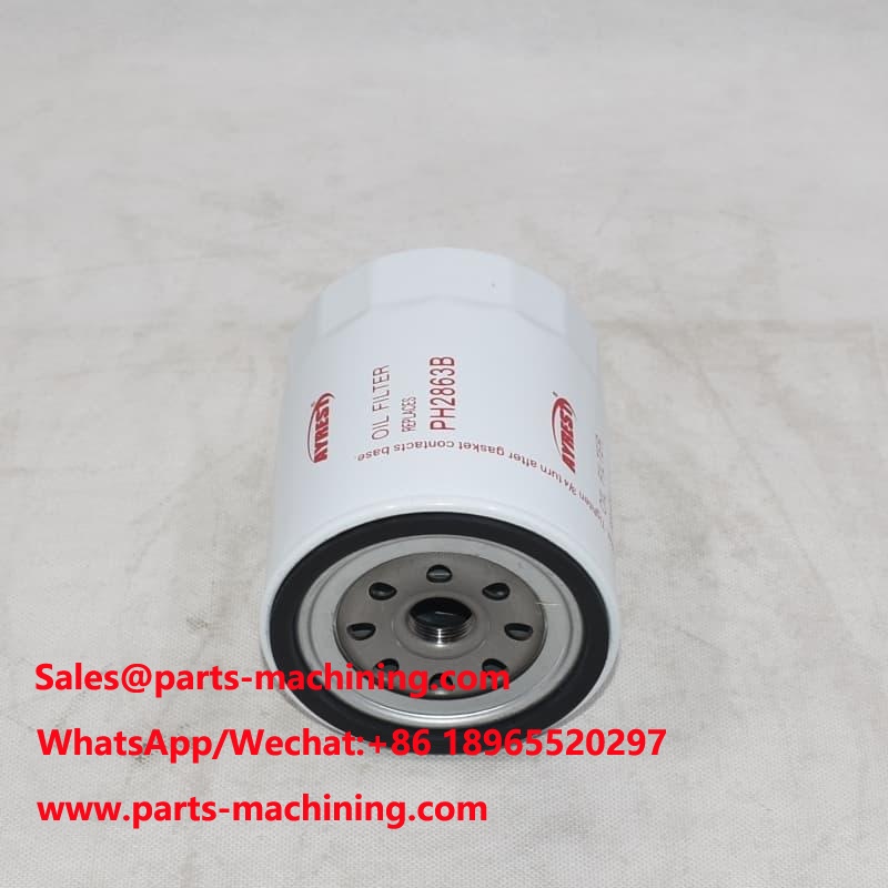 Spin-on Oil Filter PH2863B