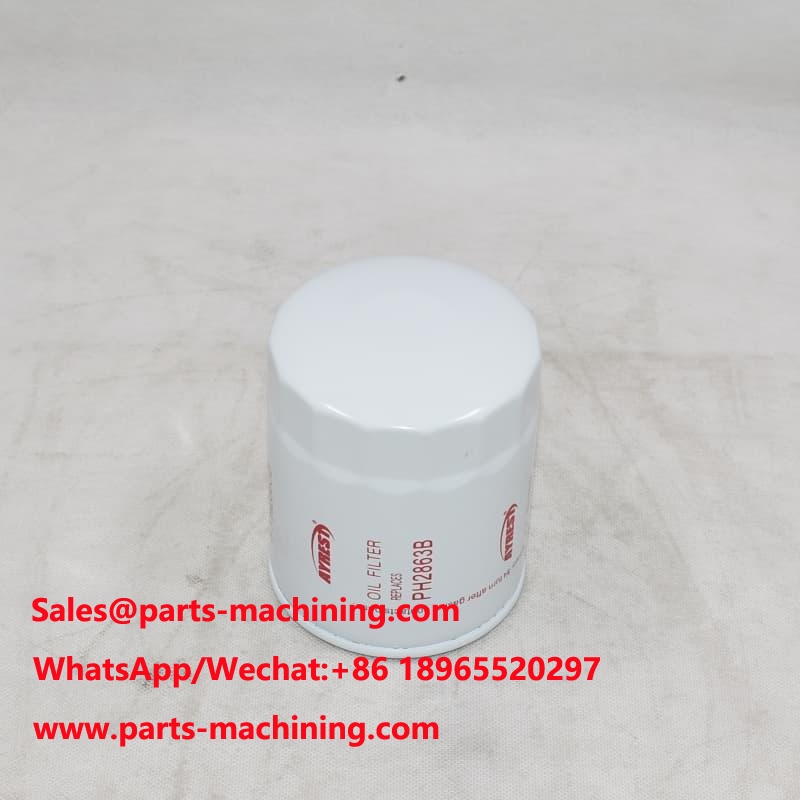 Oil Filter PH2863B
