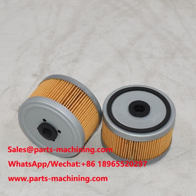 66-W 66W Spin On Diesel Fuel Filter