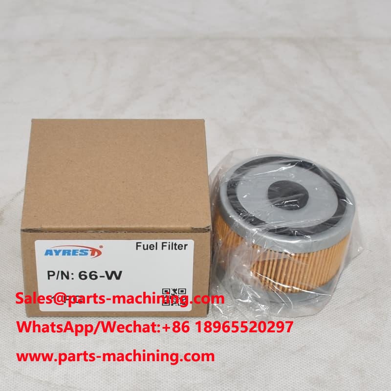 Fuel Filter 66-W