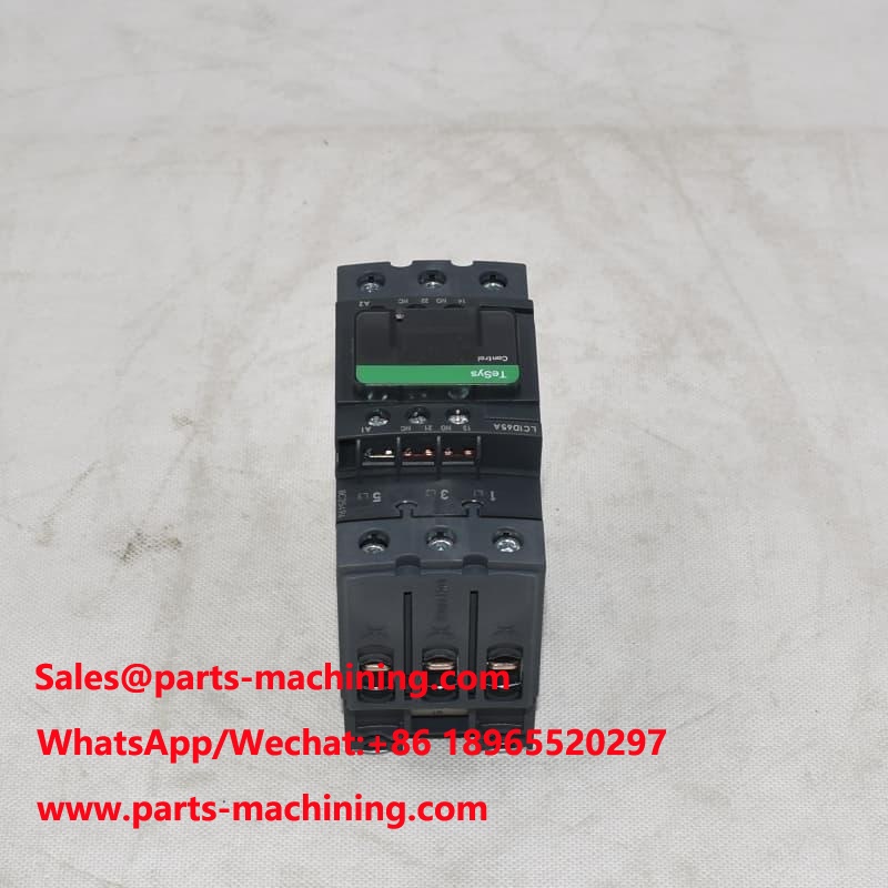 LC1D65AM7C AC Contactor