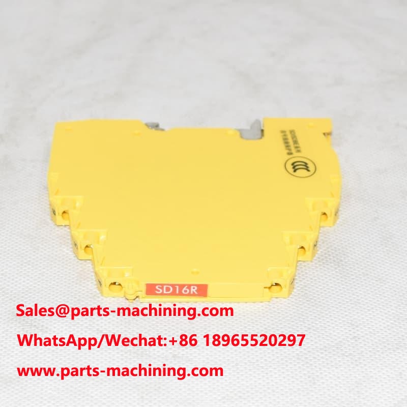 SD16R Surge Protector