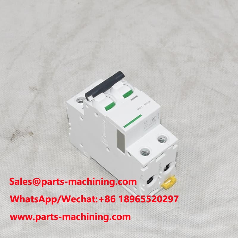 IC65N-C25A-2P Circuit Breaker 25A 50/60Hz