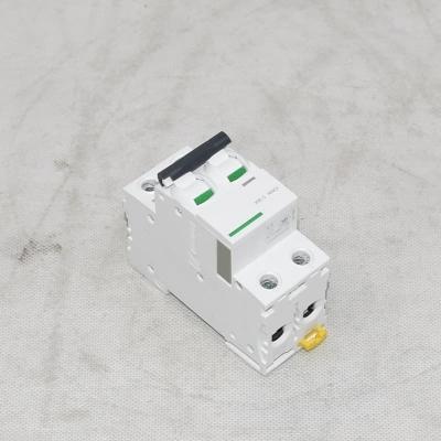 IC65N-C25A-2P Circuit Breaker 25A 50/60Hz