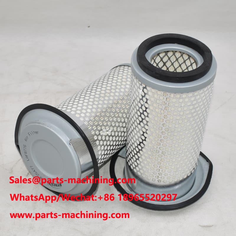 Heavy Duty Equipment Air Filter AF25477