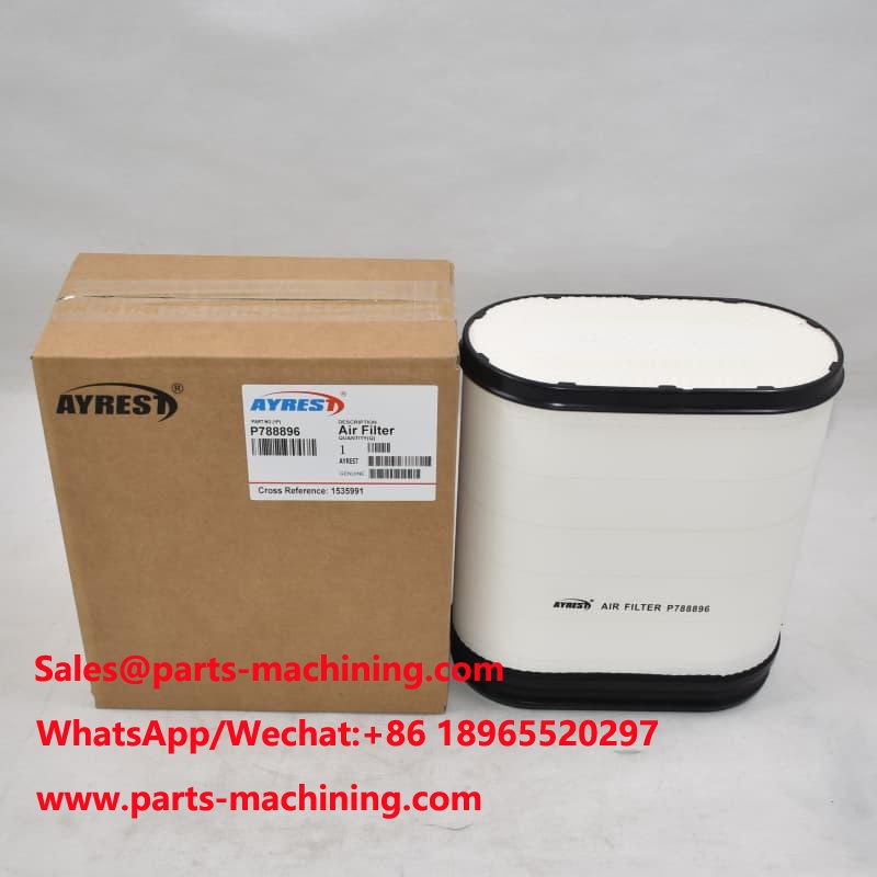 Air Filter 1535991