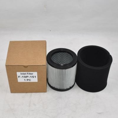 Air Filter F-19P-151