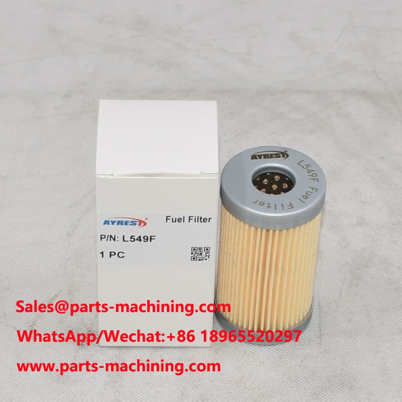 Fuel Filter L549F