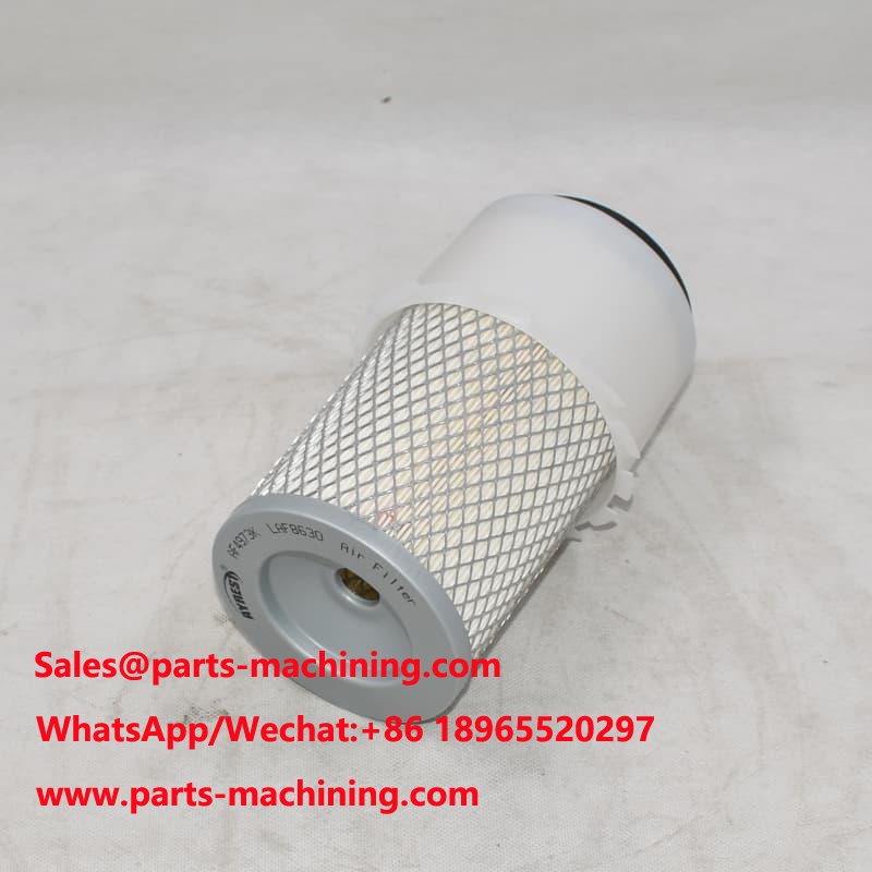 LAF8630 Air Filter By Size