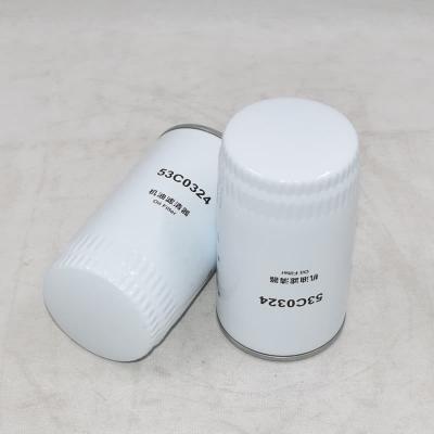 53C0324 Oil Filter