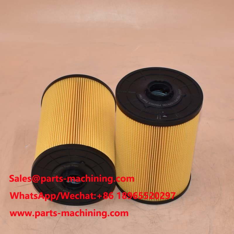 Fuel Filter Element YN21P01157R100 YN21P01157R100J1L