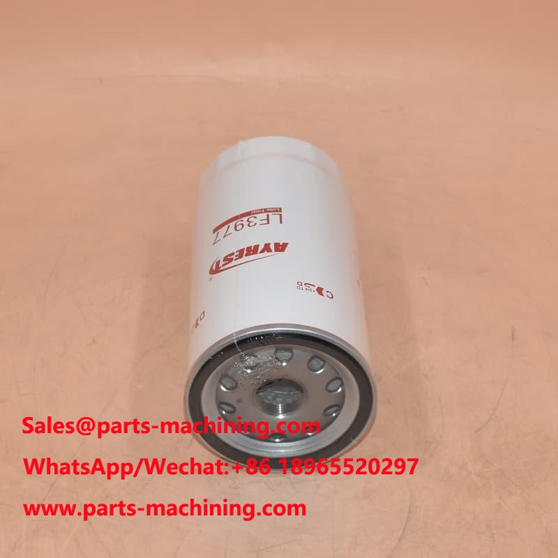 LF3977 Oil Filter OEM ODM Service