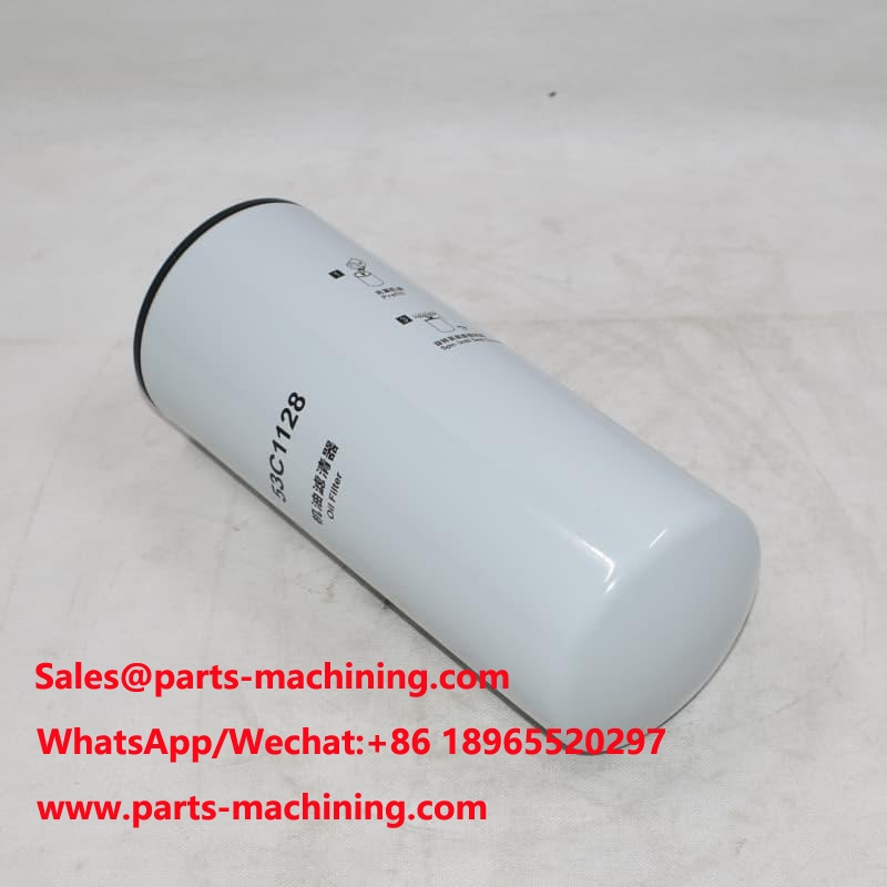 Loader Oil Filter 53C1128