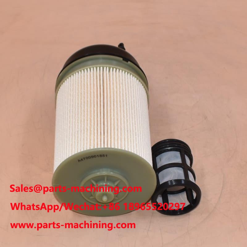 Fuel Filter Kit A4720901351