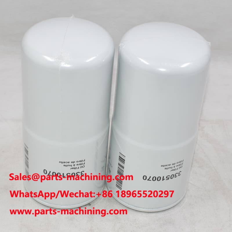 Oil Filter 330510070