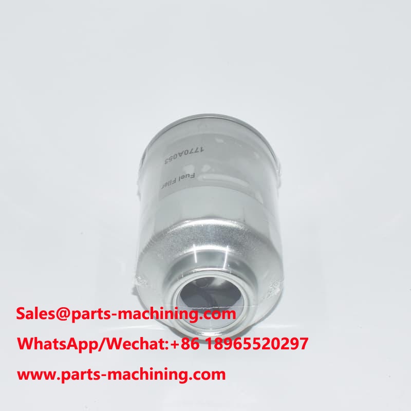 1770A053 Fuel Filter H17WK07 Replace