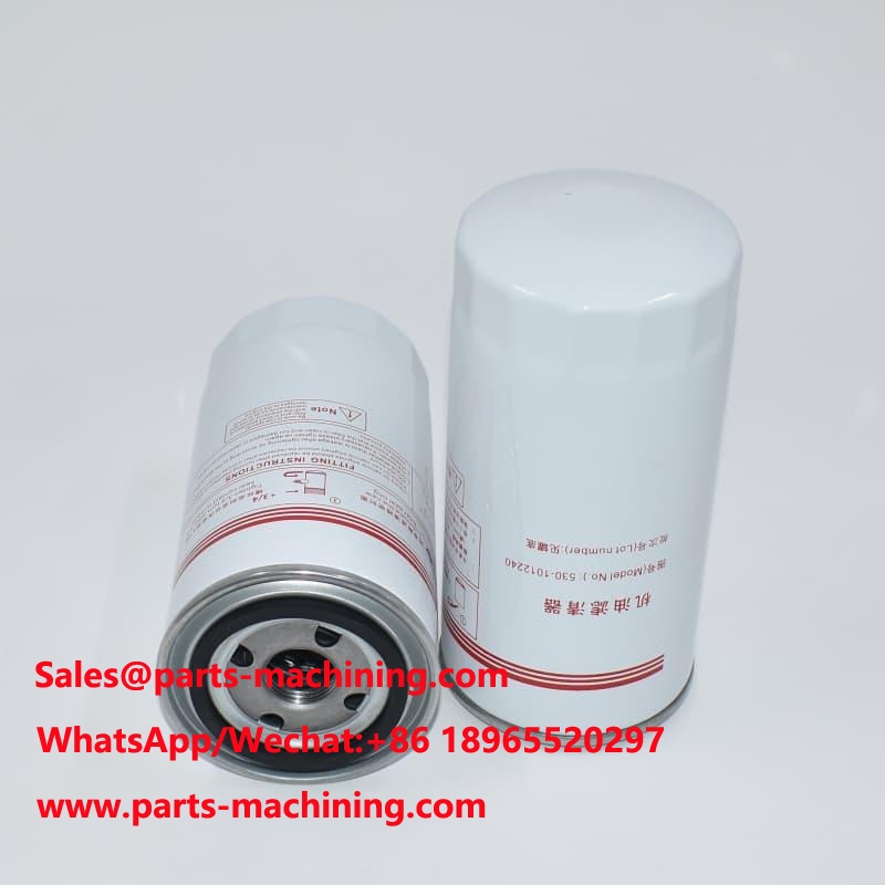 Oil Filter 530-1012240