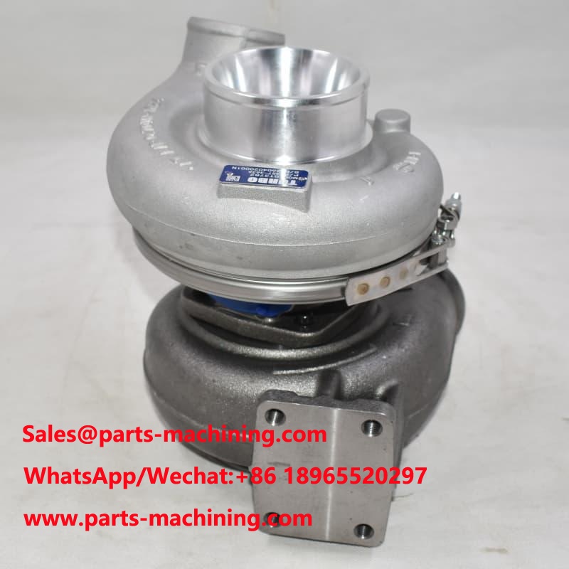 Heavy Duty Turbocharger 457-3636 4573636