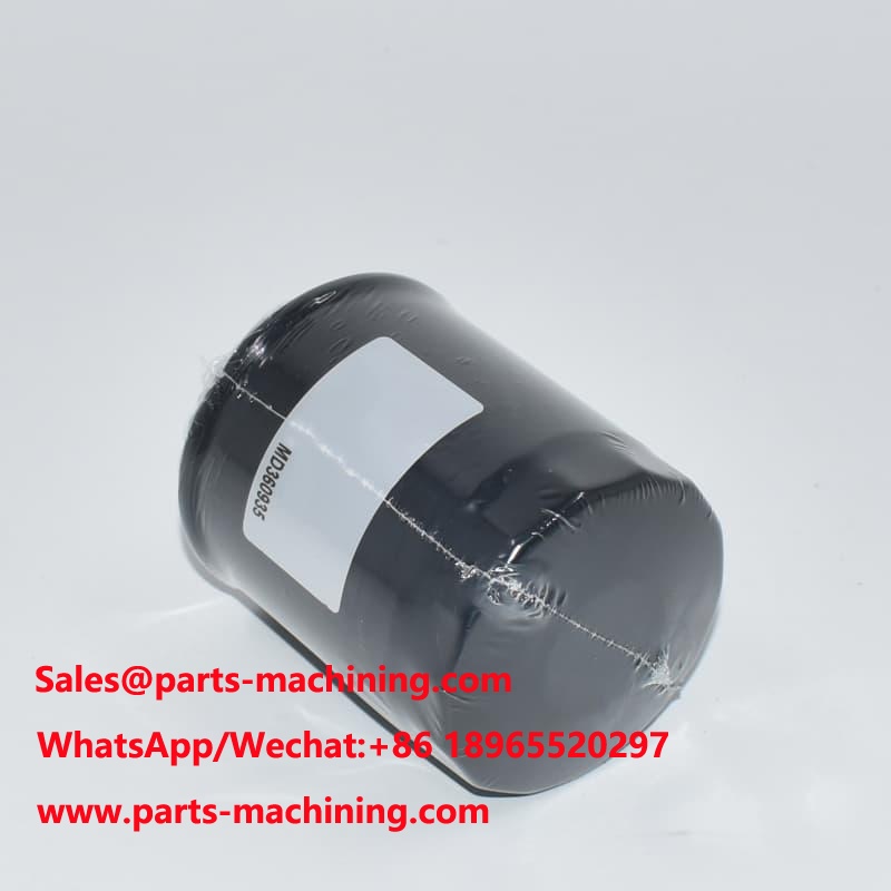 High Performance Oil Filter MD360935