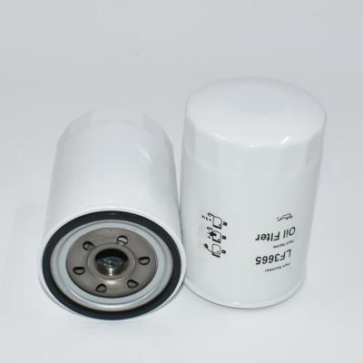 LF3665 Oil Filter Cross Reference