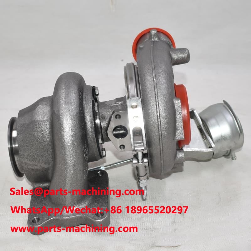 Diesel Engine Turbocharger 556-7936 5567936