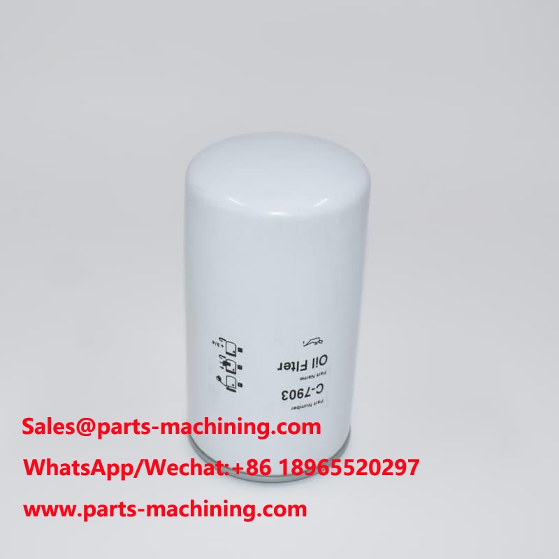 Oil Filter C-7903
