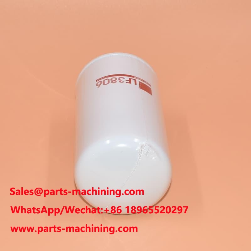 Komatsu Wheel Loader Oil Filter LF3806 P551018 BT339