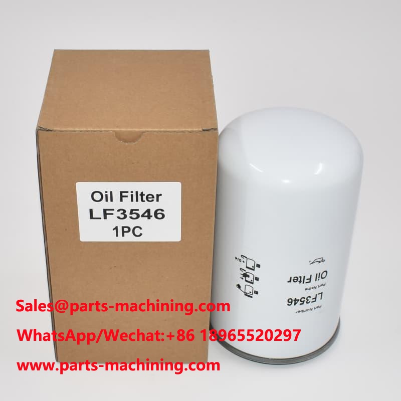 LF3546 Oil Filter