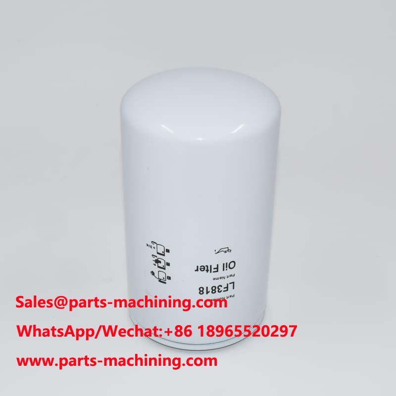 LF3818 Oil Filter