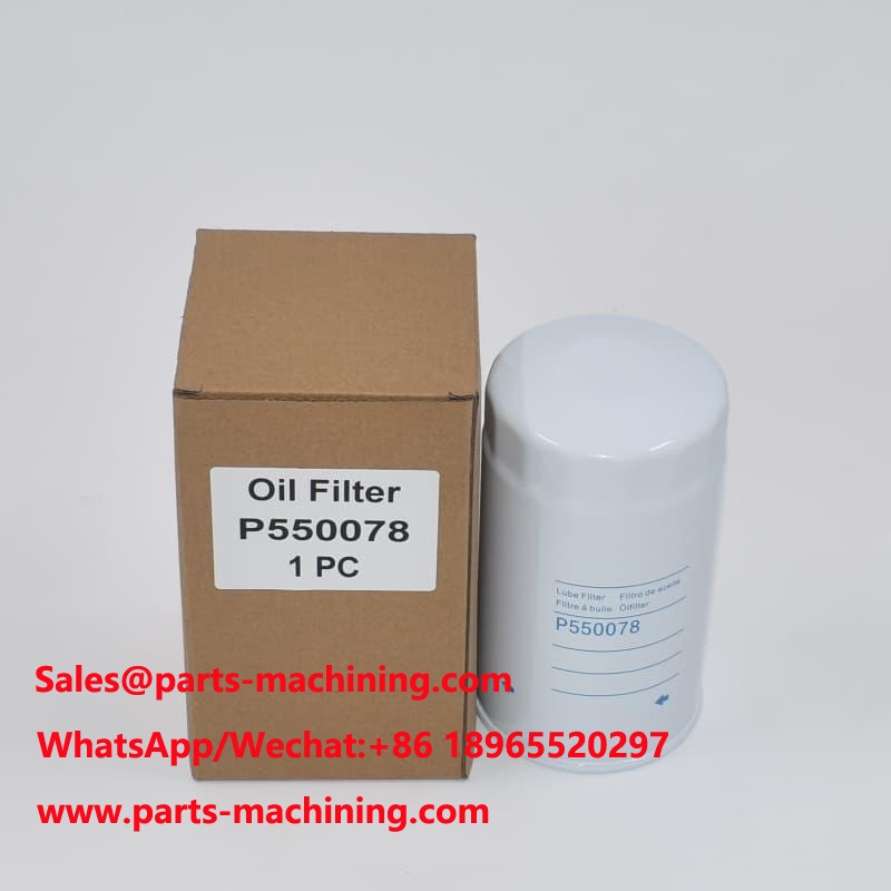 Oil Filter P550078