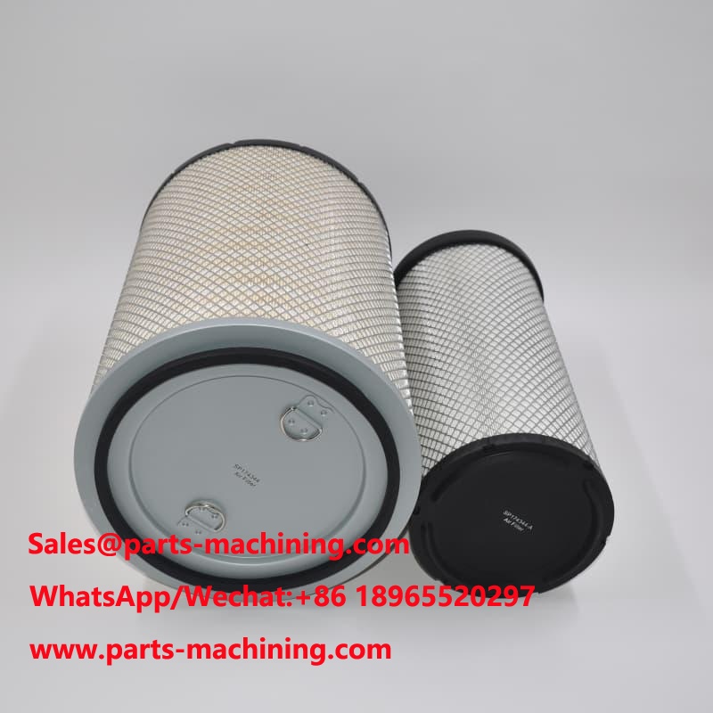 Bulldozer Air Filter Kit SP174344