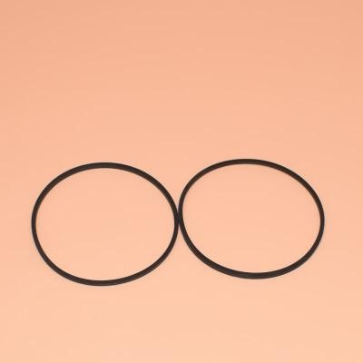 3502449 Turbocharger O-Ring Seal For K19 KTA19