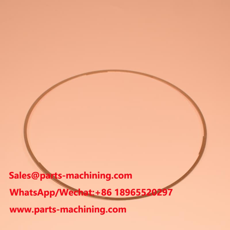 Liner Seal Ring 3088298 For Engine K19