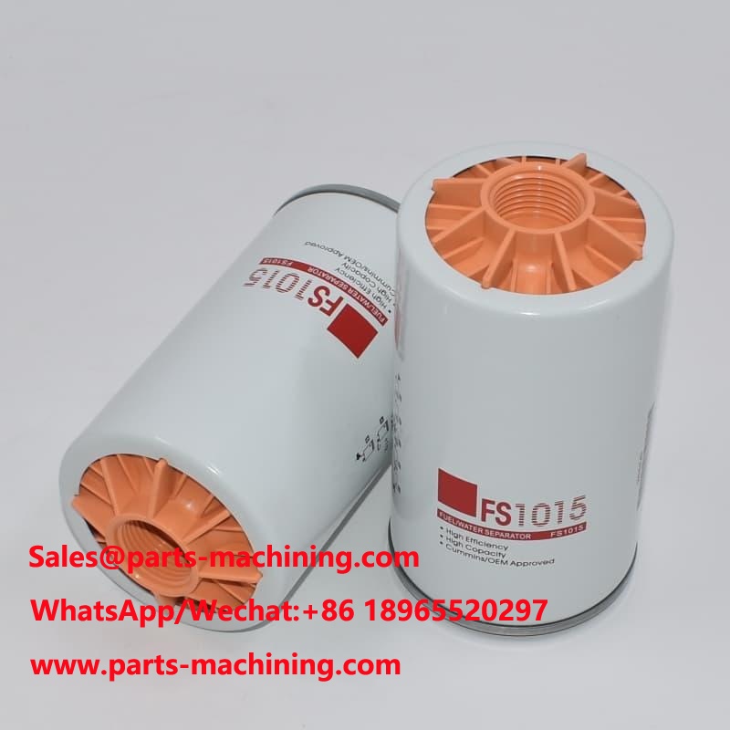 Spin-On Fuel Water Separator Filter FS1015