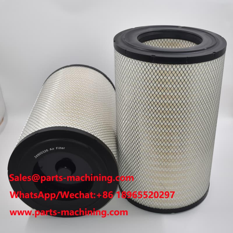 Compressor Air Filter 24900326