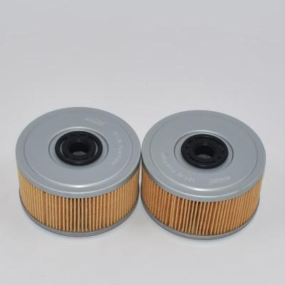 Fuel Filter 101-W