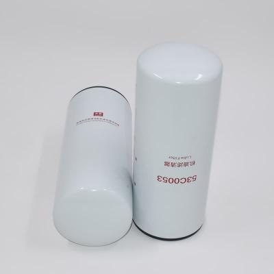 Excavator Oil Filter 53C0053